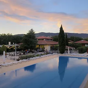 Holiday park Village La Manne, Bormes-les-Mimosas